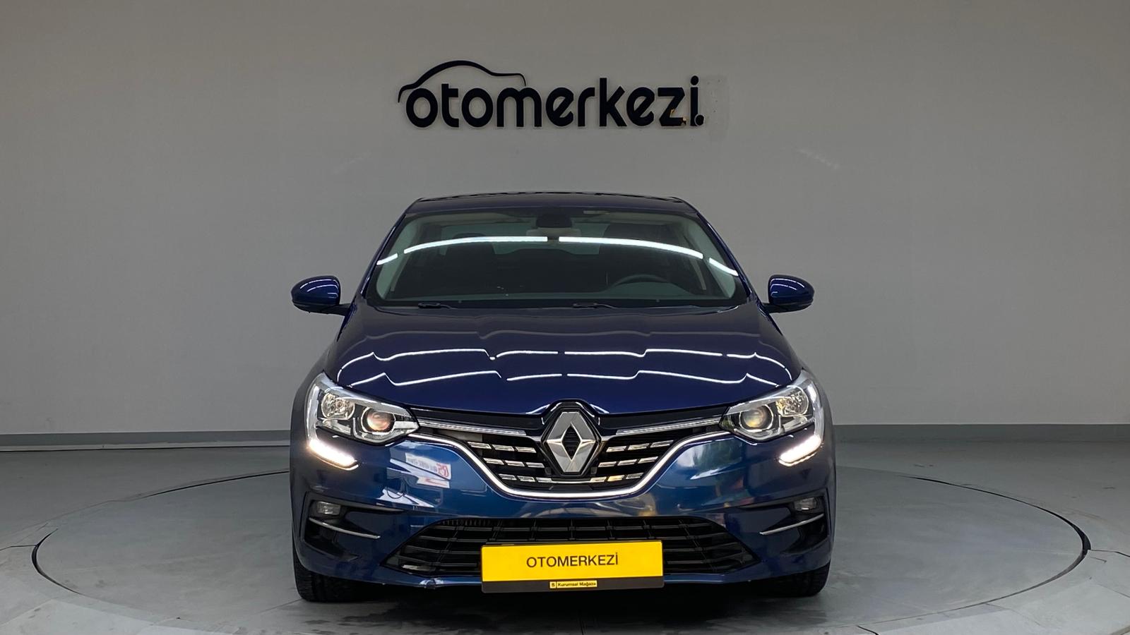 RENAULT MEGANE 7